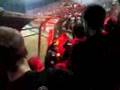 Ultras Ballistet:  Albania - Holland