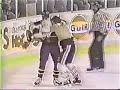 Rob Ray vs Mario Roberge