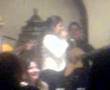 Claudia Ponce cantando EncuentroUANE07