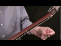 Part 2.2 - Beginner Guitar Course: Overview of Fretting