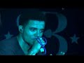 Comedy Tragedy History - Akala