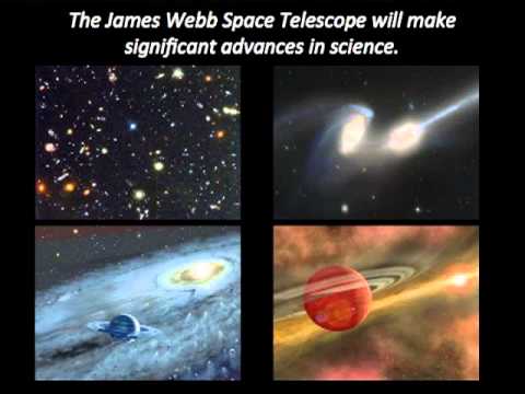 astronomy - NASA's Amber Straughn, whose broad interests include galaxy formation and evolution, will discuss a new space-bsed telescope with improved technologies. Spea...
