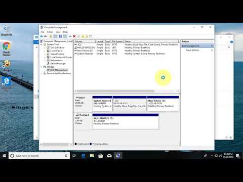 video-linktoworks-How to Partition C Drive (Without Formatting) in...