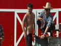 Jackass - Bam Margera