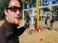 Jackass - Bam Margera