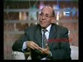 حلقة 10 نوفمبر 2008 من برنامج العاشرة مساءا.. تستضيف منى الشاذلى.. د. صلاح هلال الباحث بمركز البحوث الزراعية والموضوع اكتشاف انواع من القمح بمحافظة القليوبية تستخدم فى الخارج كعلف للحيوانات