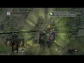 Dark Souls Walkthrough Part 3 - The Path is Chosen! - Let's Play (Xbox 360/PS3 Gameplay)