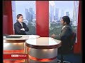 ACCA - Bali Climate Change Comments - 10th December 2007
