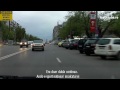 Întâmplări din trafic #5