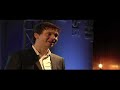 TEDxGoodenoughCollege - Christian Busch - The Emergence of Impact Business