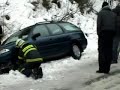 HASI?I HORN� MAR?OV  1.12.07 dopravn� nehoda, sm?r Mal� �pa