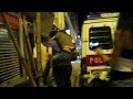 3of3, Hong Kong police rescuer seizure in Lan Kwai Fong