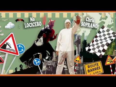 Gari Grèu - Dans la Vie Faut Pédaler 