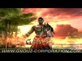 Gnouz RB2S2 - SC4 - Triade vs White Brigade Part1 Gnouz RB2S2 - SC4 - Triade vs White Brigade Part1