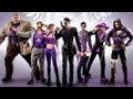 Saints Row 4 - E3 2013 Trailer
