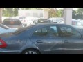 Preowned 2007 Mercedes-Benz E550 Santa Monica CA 90403
