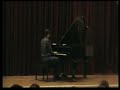 Chopin Nocturne op.37 no.1 in G minor Chopin Nocturne op.37 no.1 in G minor