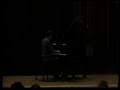 Chopin Nocturne op.37 no.1 in G minor