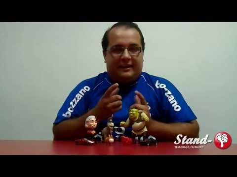 #9 – Seguidores, Carga Pesada, TV e Esperto