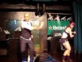 bachata: Albir y Sara bachata: Albir y Sara