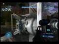 Halo 3 Legendary Guide - Crows Nest - Rearming The Bomb