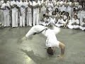 Abad� Capoeira Tarragona Batizado 2006