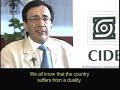 latin pulse episode 2: free trade global warming