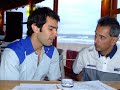 Juan Caceres, reflexiones del TC 2000 (primera parte) Juan Caceres, reflexiones del TC 2000 (primera parte)