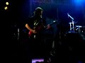 Logos - Son Tiempos  Violentos - en vivo pico truncado 2006.