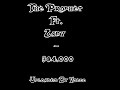 The Prophet ft Zany - 384.000