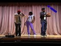 unknown dynasty  talent show mt vernon