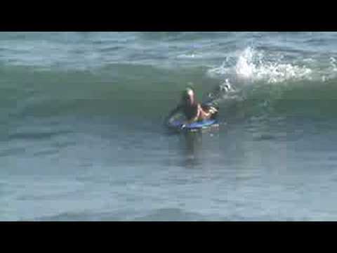 T-Street Surf spot