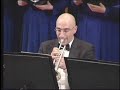alan hovhaness' magnificat, opus 157, was composed in 1958, commissioned by the serge koussevitsky music foundation. the composer wrote: 