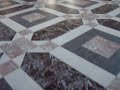 Trip to Frederiksborg Castle in Denmark - the great hall