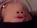 Amber's Chin - Take A Bow.