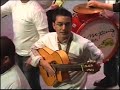 La comparsa de Fali Ramos \"Presentaci�n\"