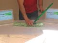 Unger 18\" Monsoon Plus Strip Washer Strip Pacc Unger 18\" Monsoon Plus Strip Washer Strip Pacc