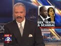 Detroit Mayor Sex Text