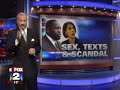 Detroit Mayor Sex Text