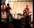 Nathan James & Ben Hernandez - ROOTSWAY Festival 2007