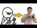asdfmovie5 - REAL LIFE!