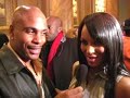The Jolie Lounge covers the Hip Hop Summit Action Network