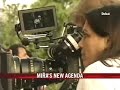 Mira's Namesake eyes Oscars