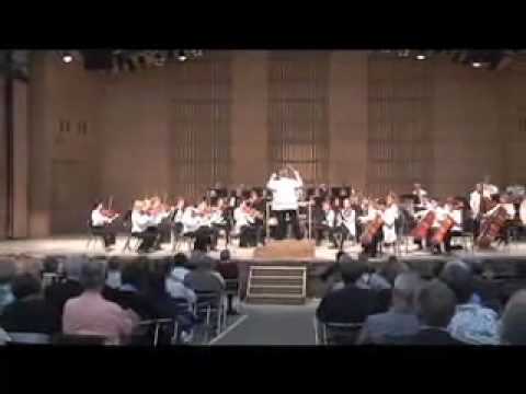 Zampa Overture - L.J.F. Herold
