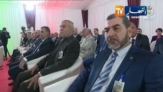 رئيس الجمهورية يؤكد أهمية إنجاز مستشفيات بمراكز أبحاث