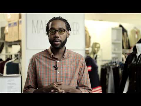 how to fasten a double loop belt