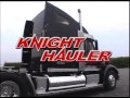 Tamiya R/C Tractor truck