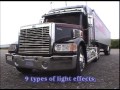 Tamiya R/C Tractor truck