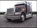 Tamiya R/C Tractor truck