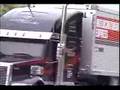 Tamiya R/C Tractor truck